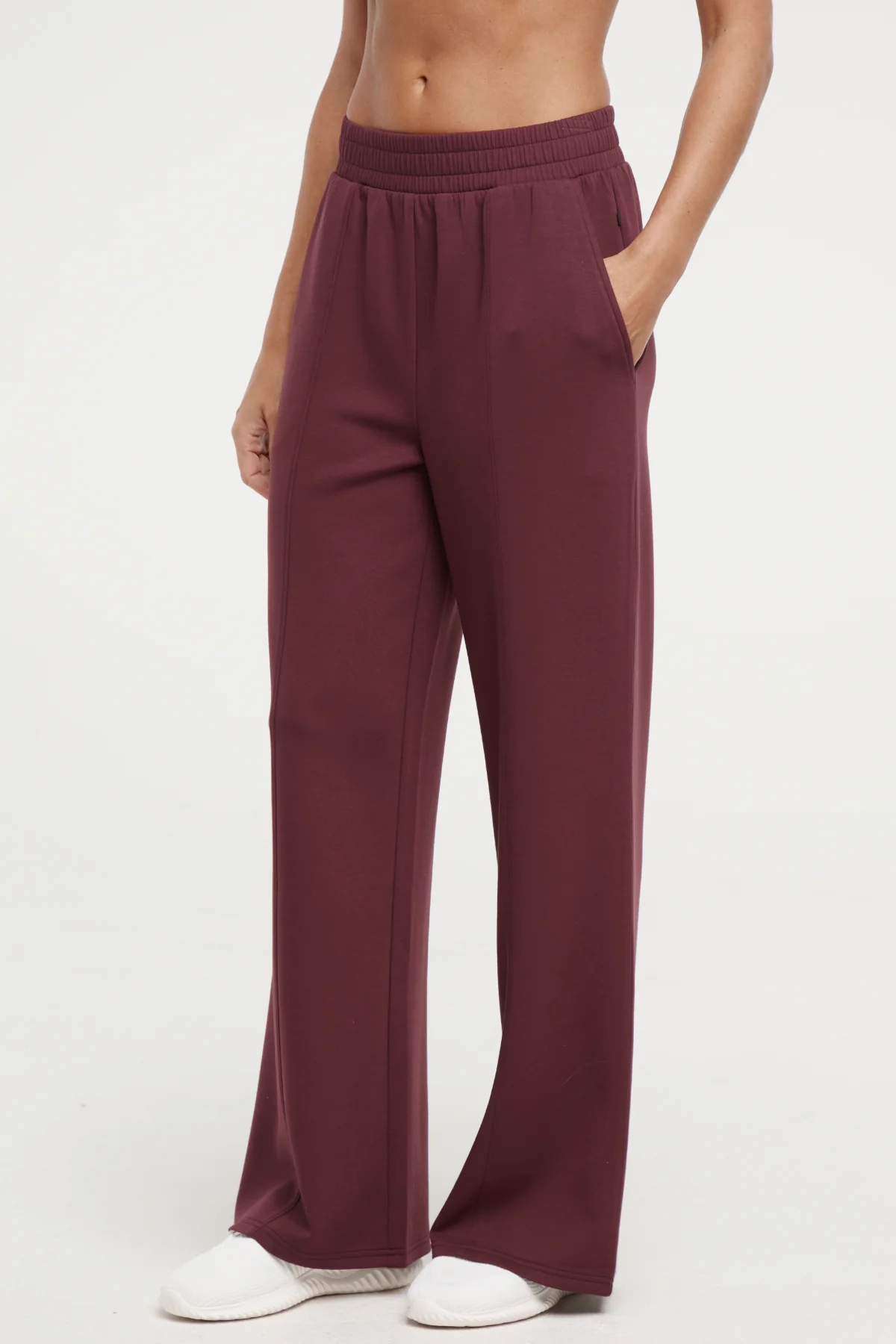 Sage Wide Leg Pant - Image 7