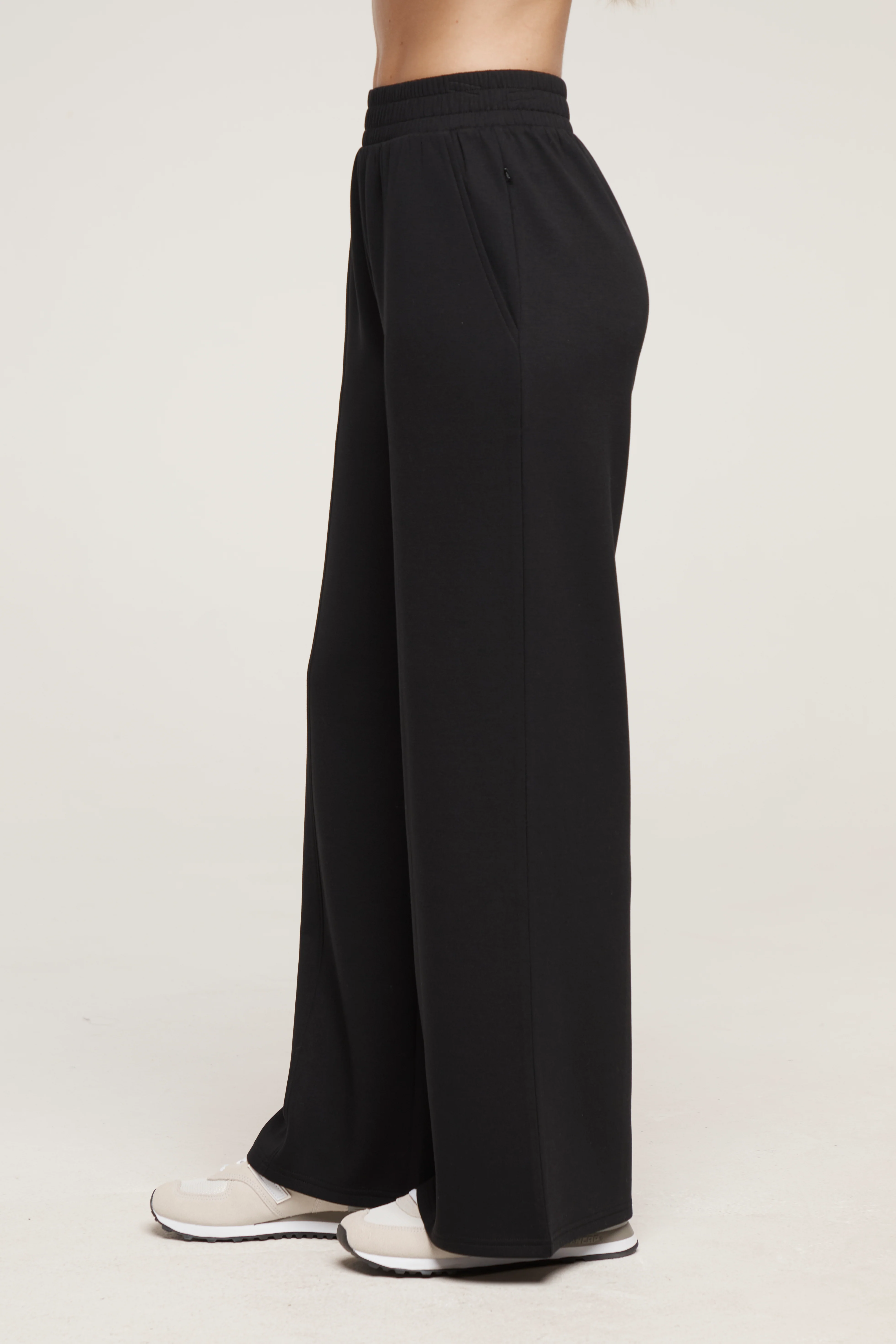 Sage Wide Leg Pant - Image 3