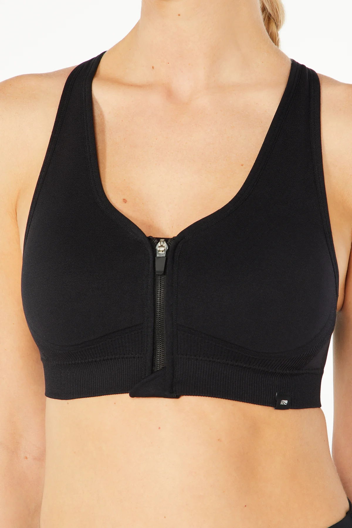 Savannah Seamless Bra - Image 7