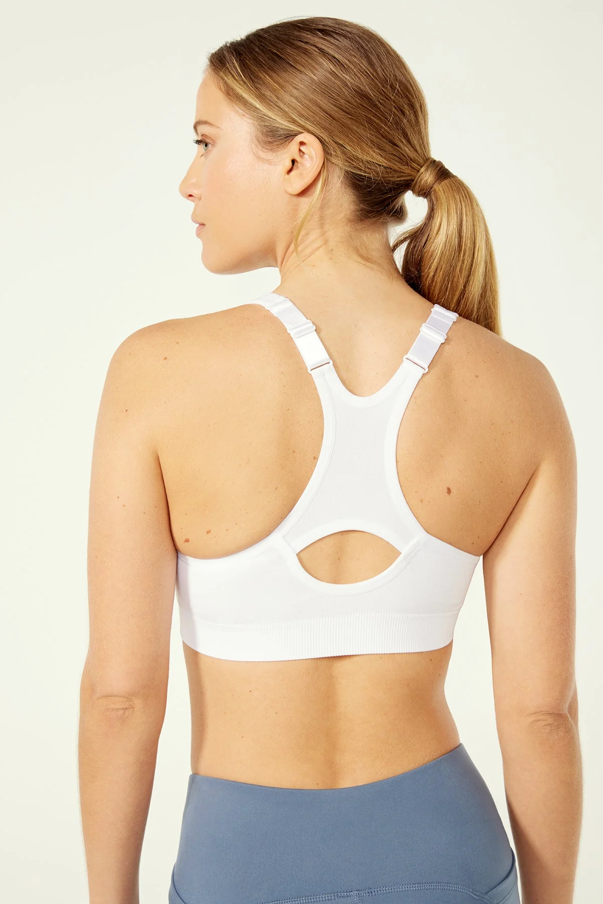 Savannah Seamless Bra - Image 4