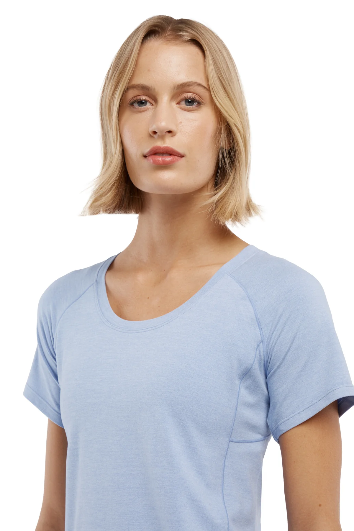Short Sleeve Lisa Top - Image 3