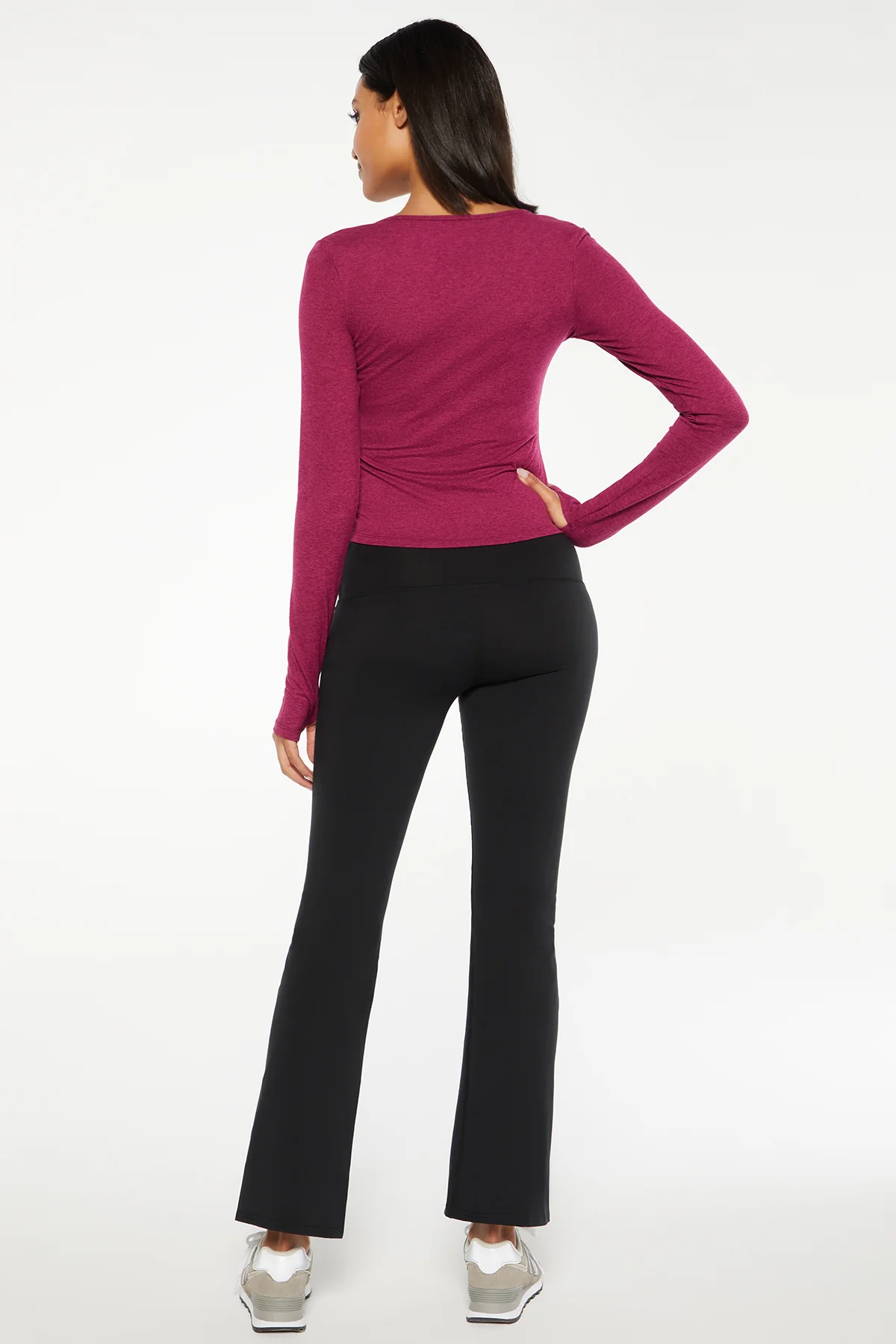 Sleek Slit - 3 Items - Image 3