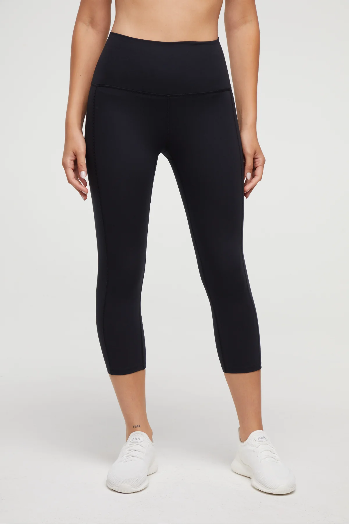 Slimming 20" Capri