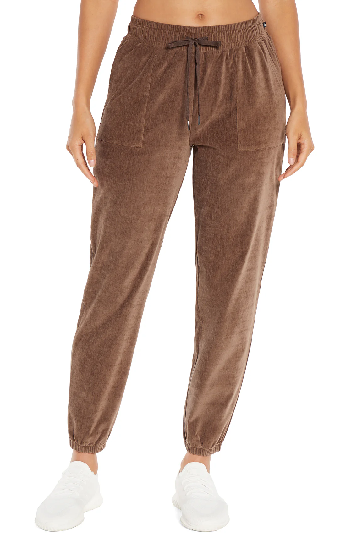 Solana Jogger (Chocolate Brown) - Image 5