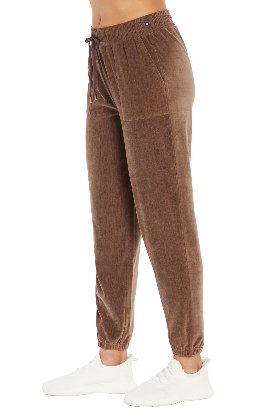 Solana Jogger (Chocolate Brown) - Image 6