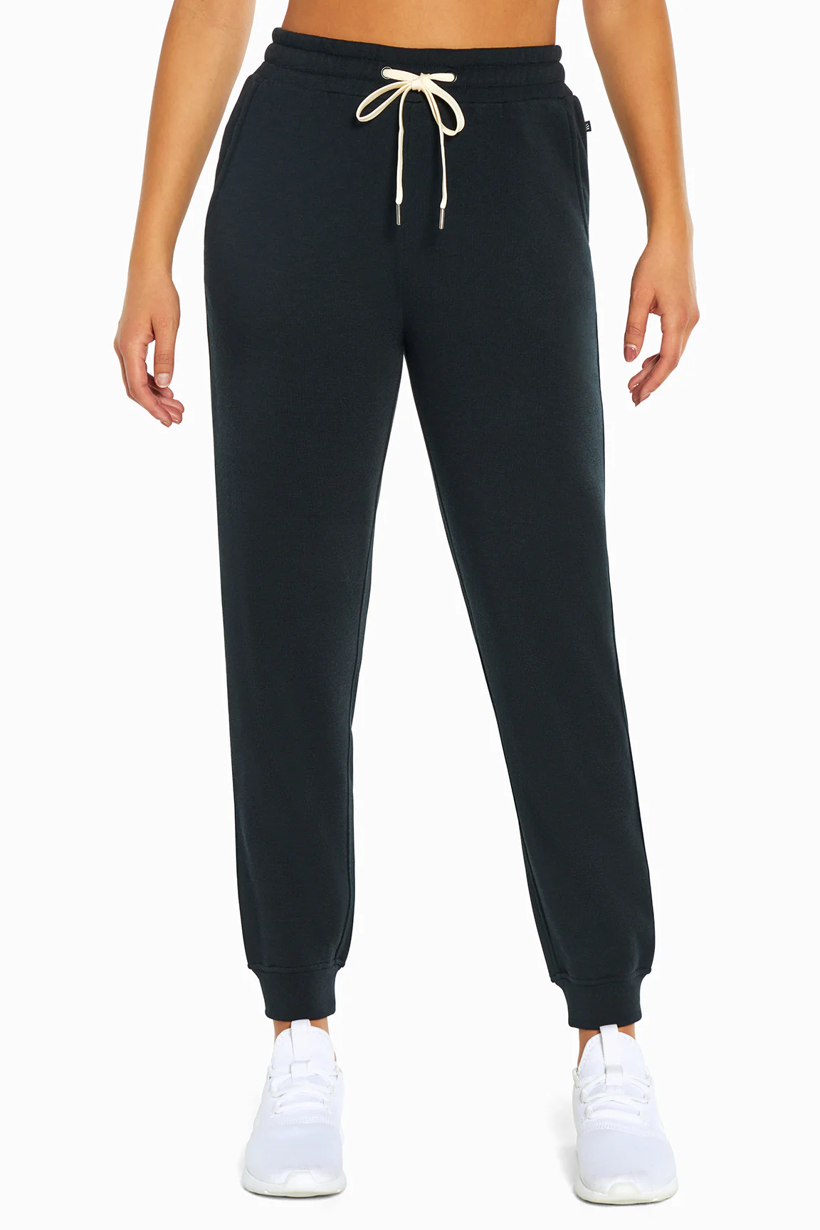 Sonia Jogger (Black) - Image 3