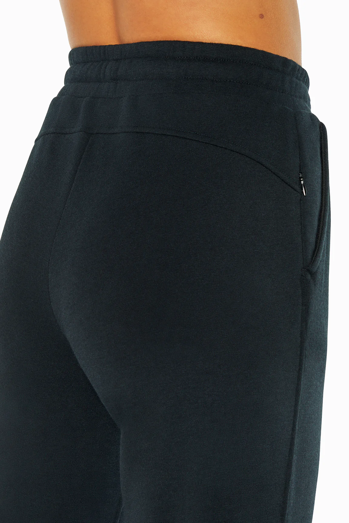 Sonia Jogger (Black) - Image 4
