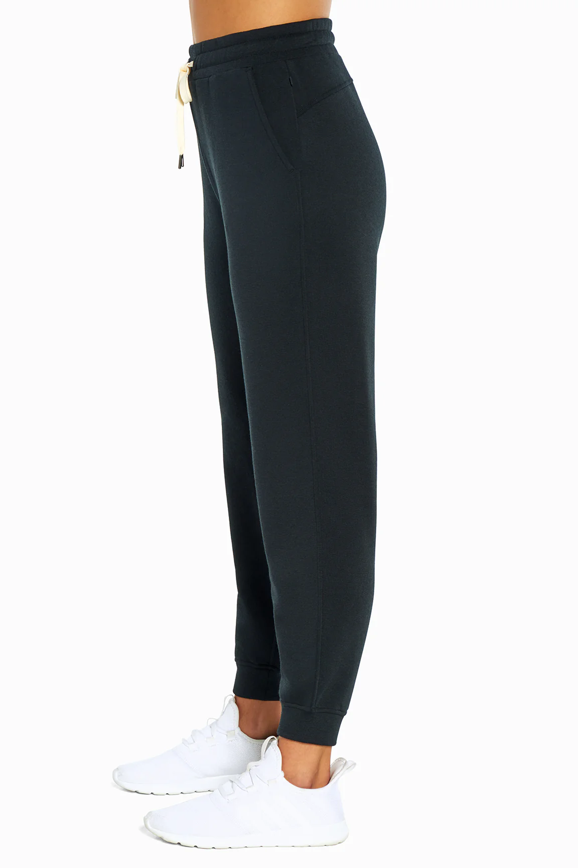 Sonia Jogger (Black) - Image 5