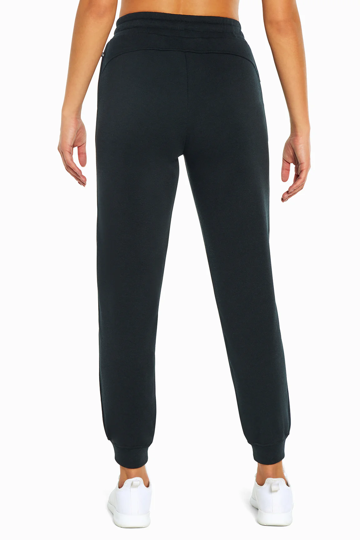 Sonia Jogger (Black) - Image 6