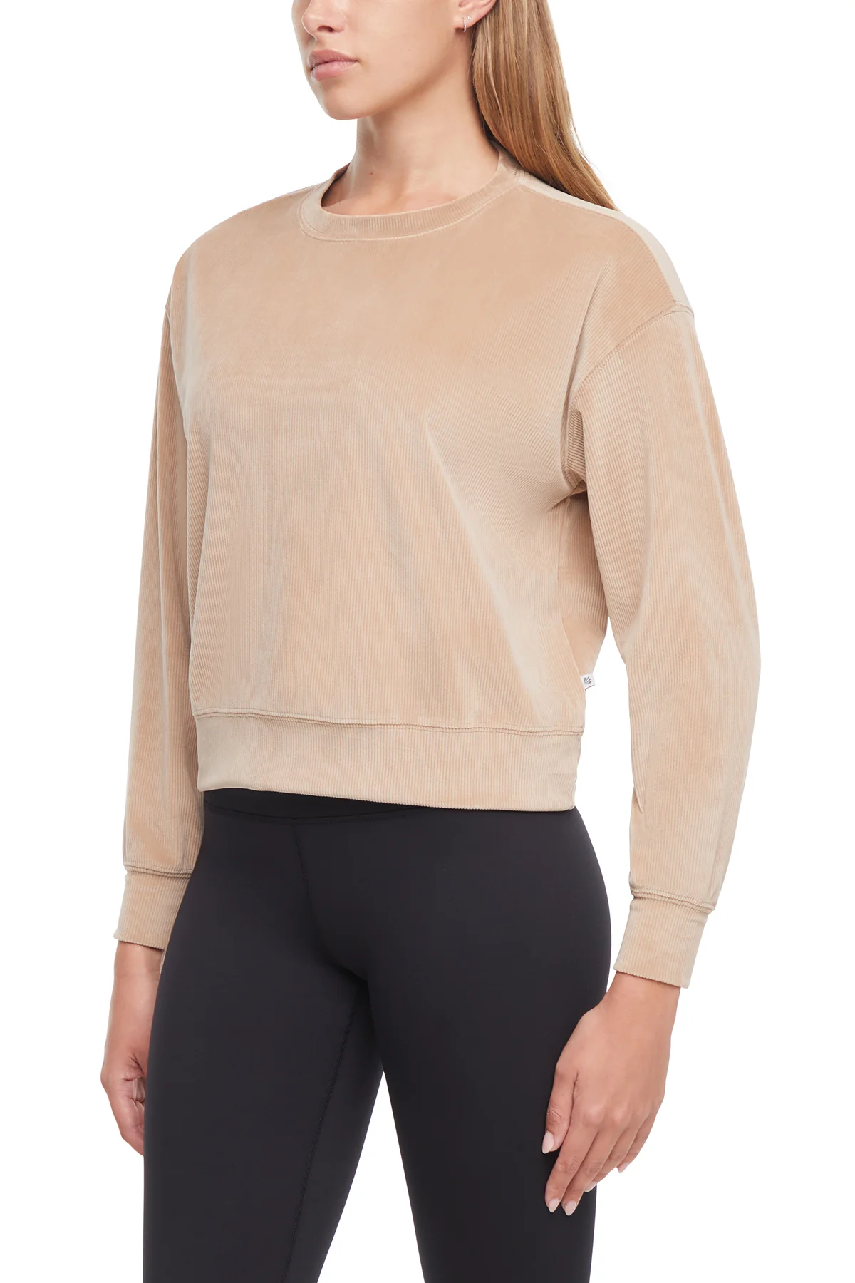 Stormi Sweatshirt - Tuffet - Image 2