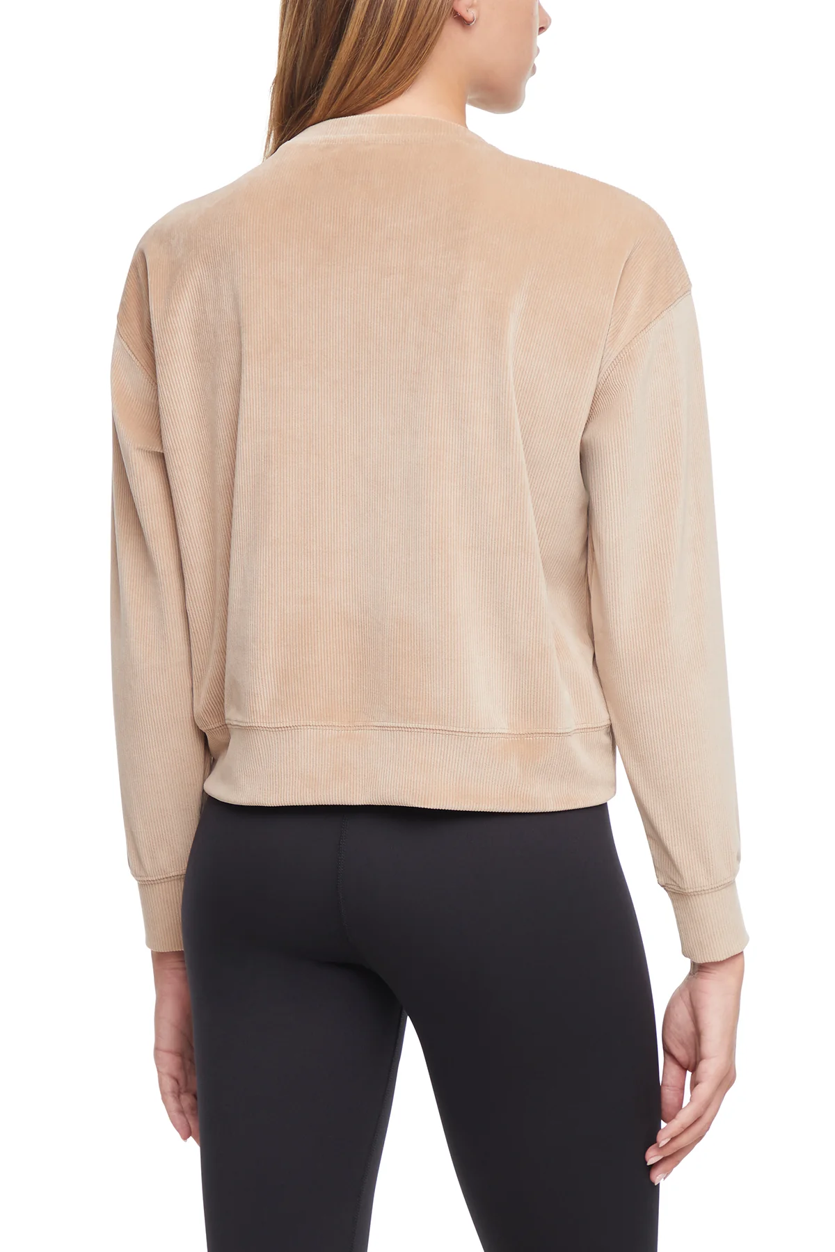 Stormi Sweatshirt - Tuffet - Image 4