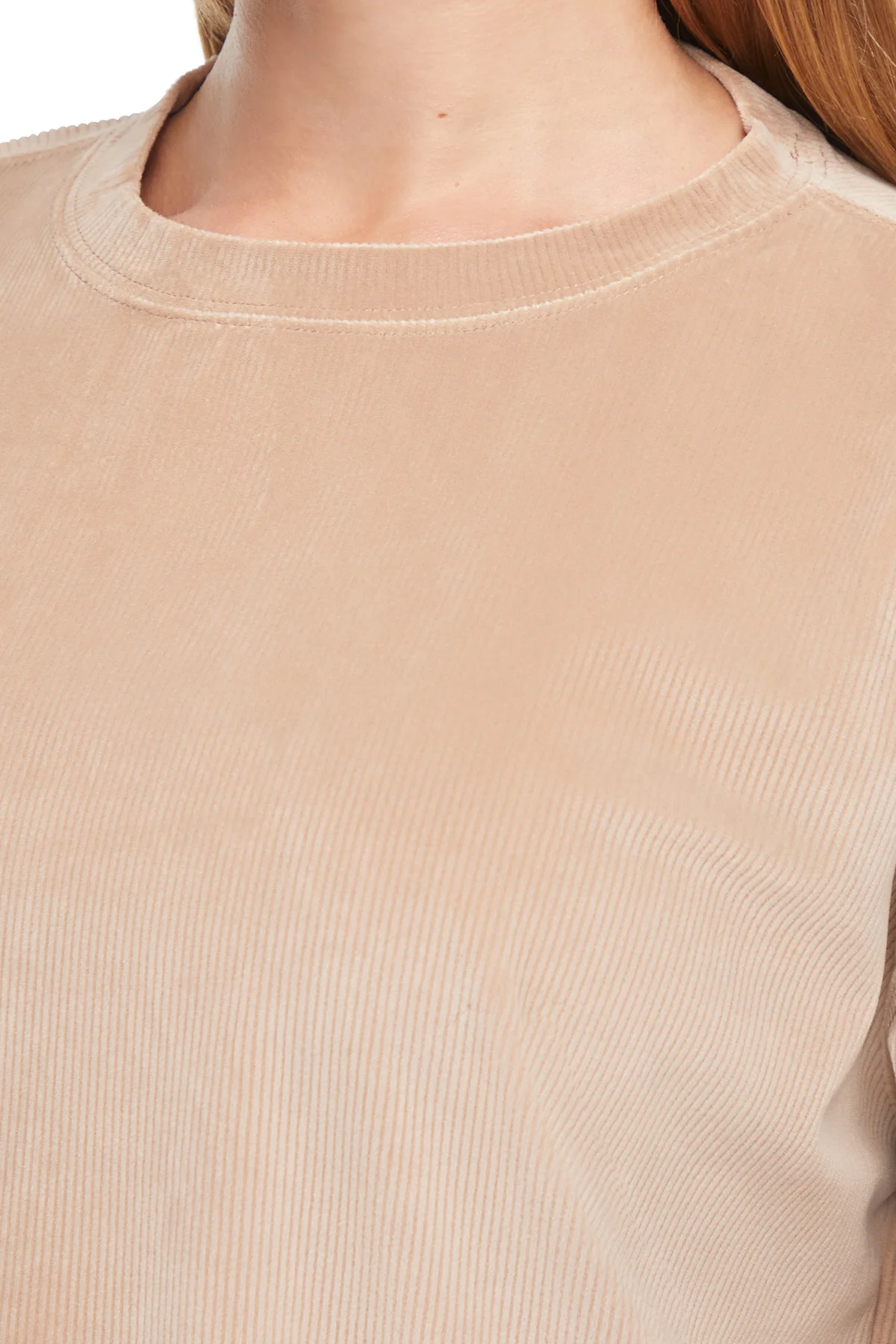 Stormi Sweatshirt - Tuffet - Image 5