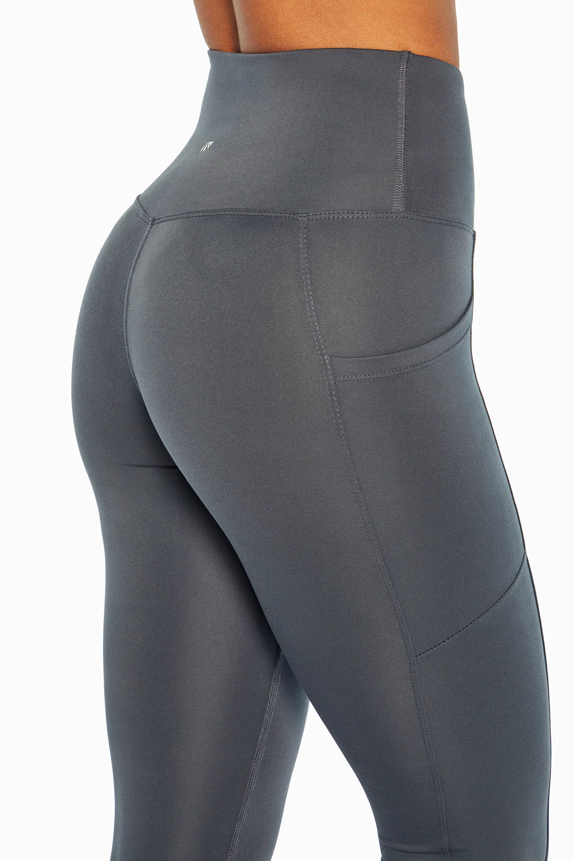 Talia Pocket Legging (Turbulence) - Image 5