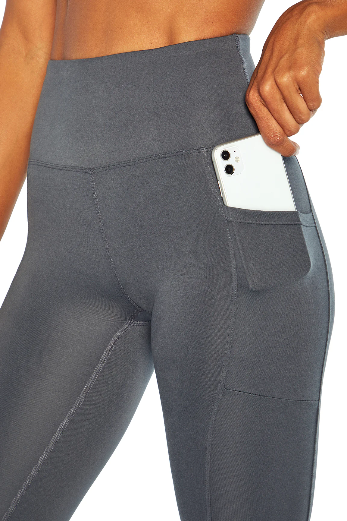 Talia Pocket Legging (Turbulence) - Image 6