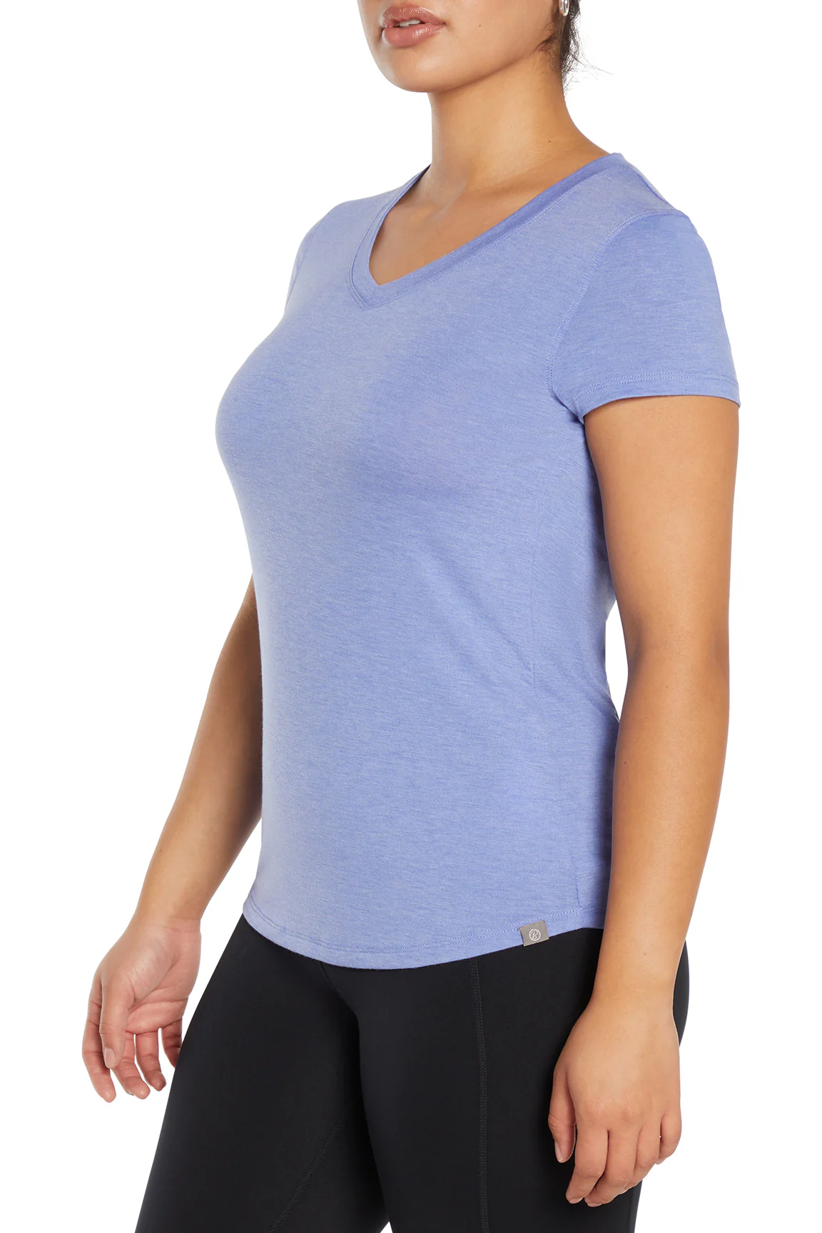 Tanya Tee (H. Baja Blue) - Image 3