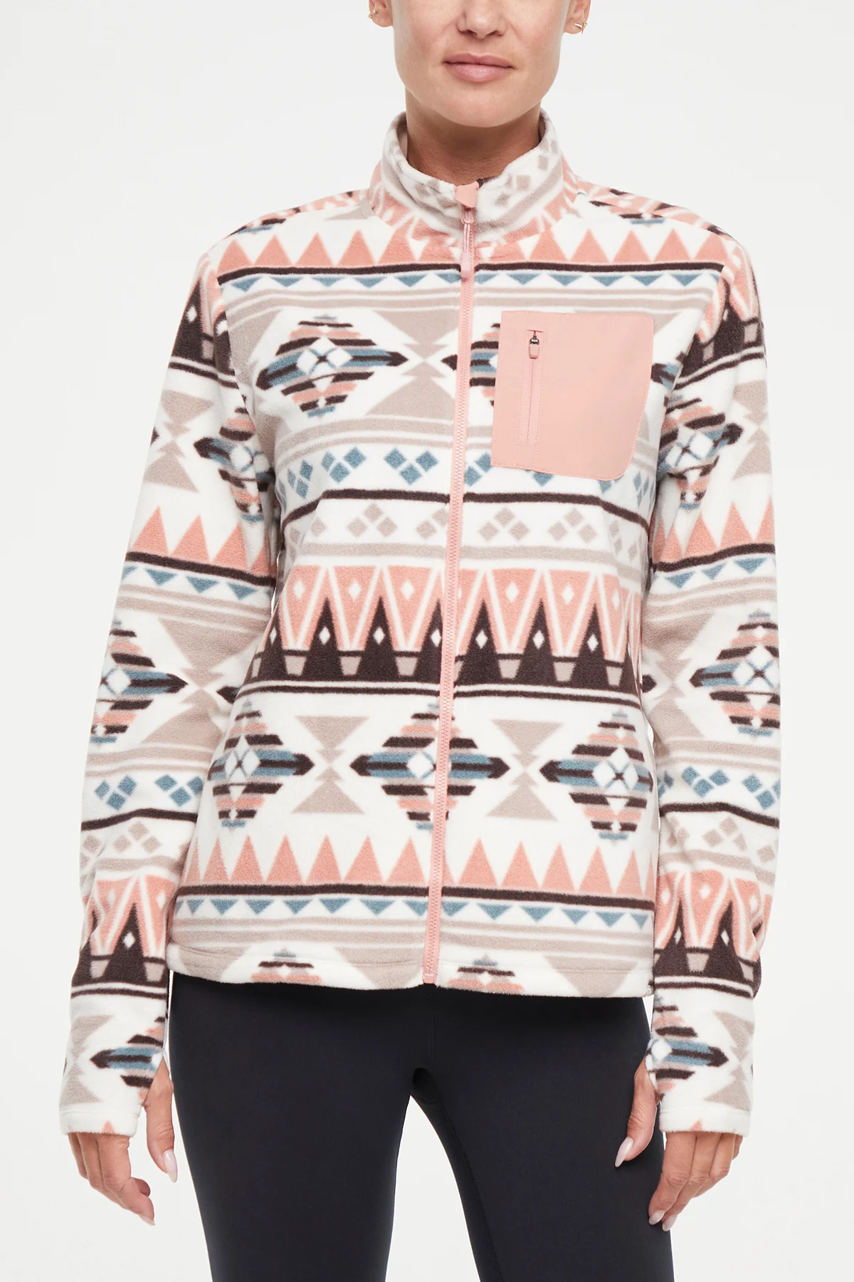 Treeline Jacket - Image 4