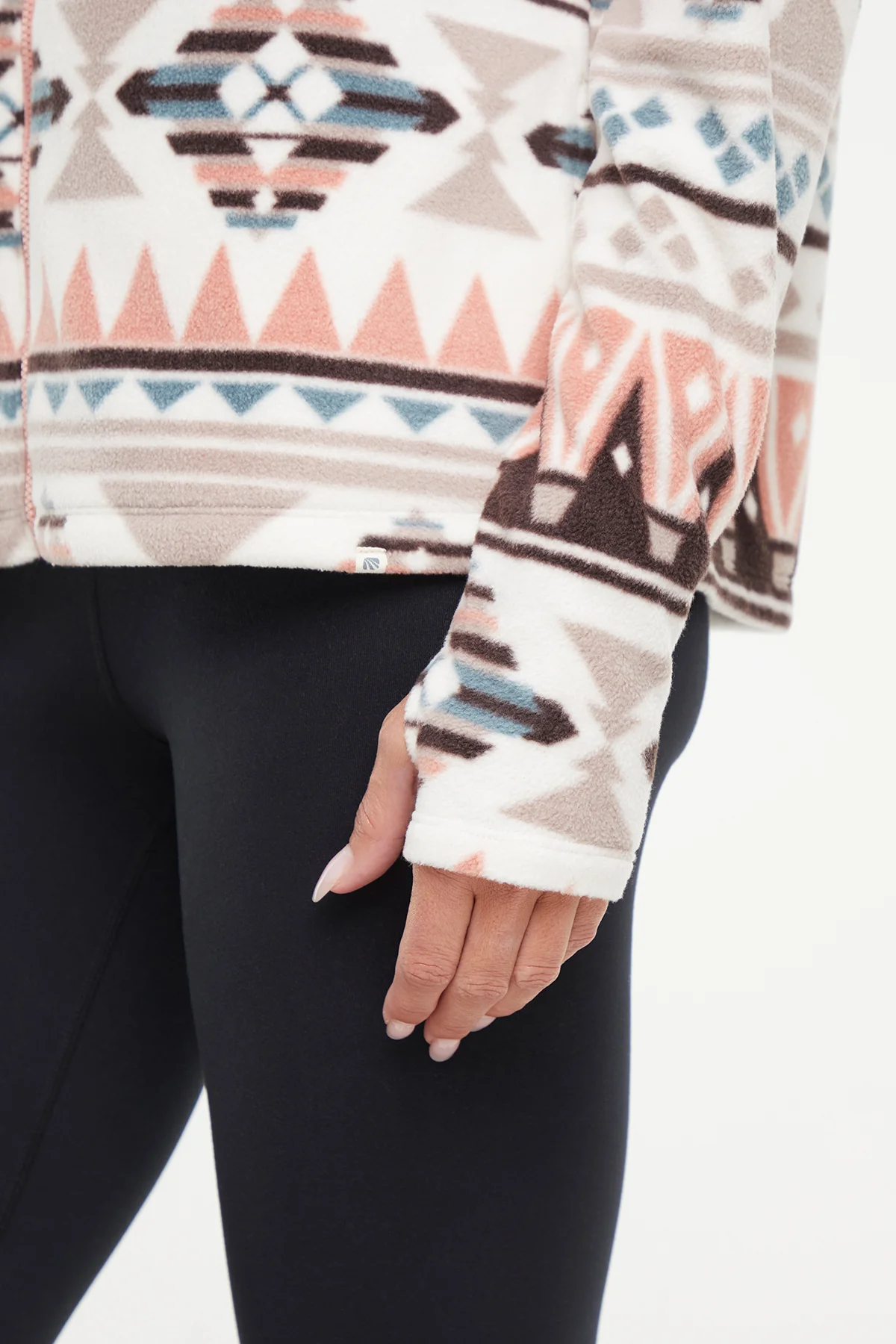 Treeline Jacket - Image 5