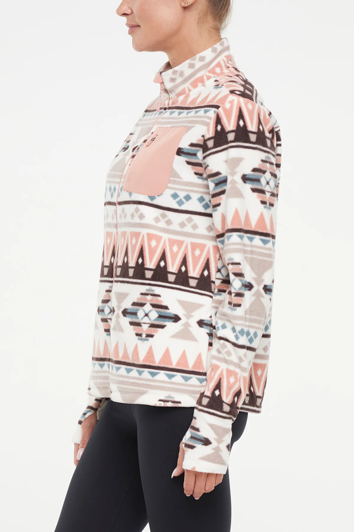 Treeline Jacket - Image 6