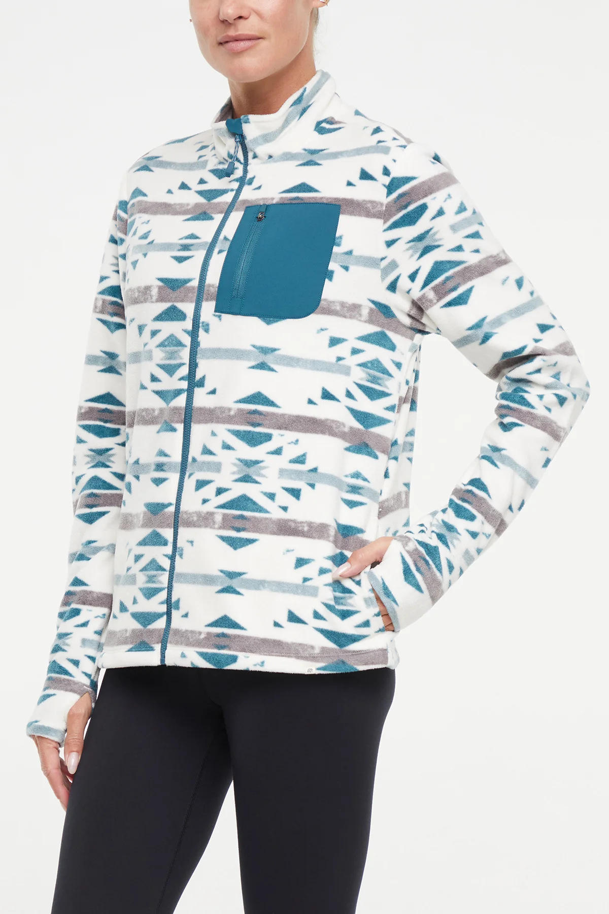 Treeline Jacket - Image 13