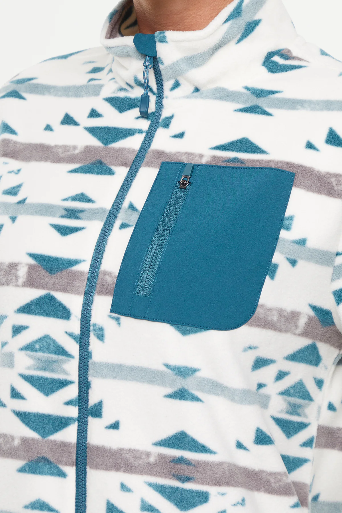 Treeline Jacket - Image 15