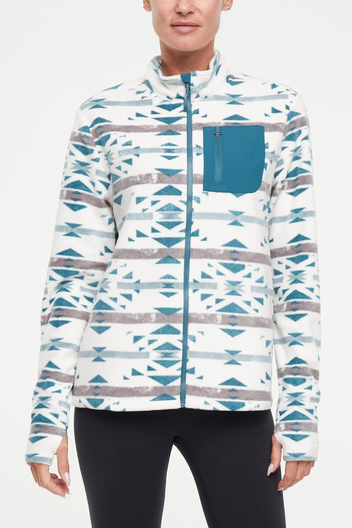 Treeline Jacket - Image 16
