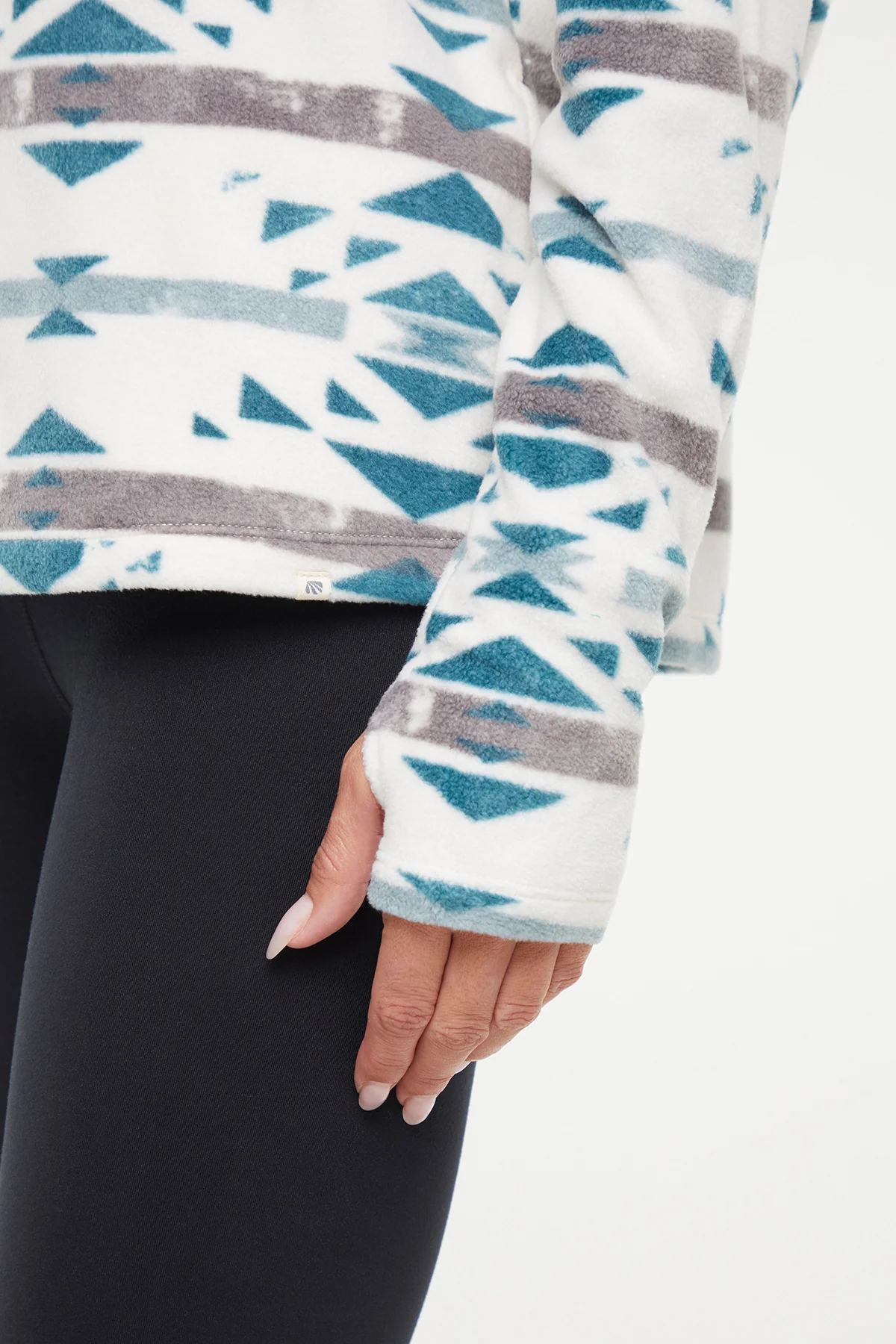 Treeline Jacket - Image 17