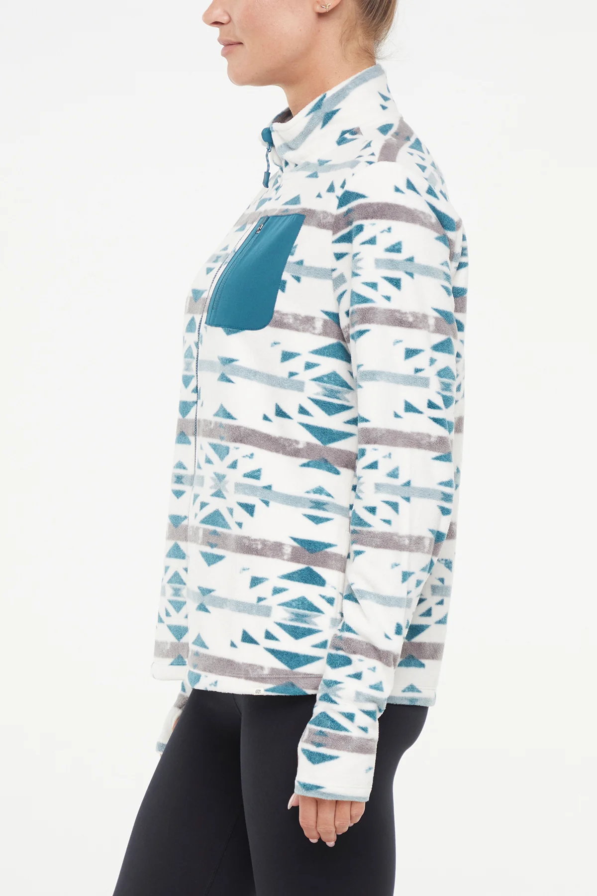 Treeline Jacket - Image 18