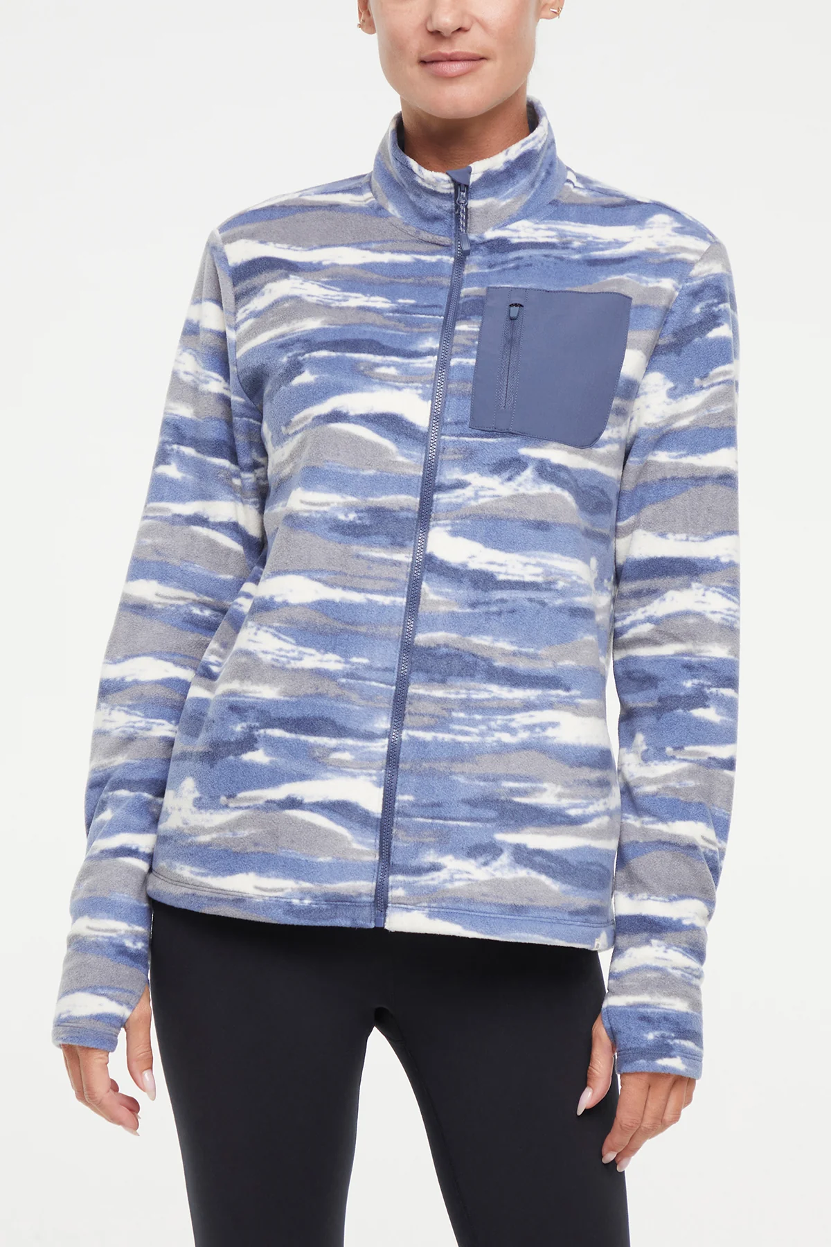 Treeline Jacket - Image 7