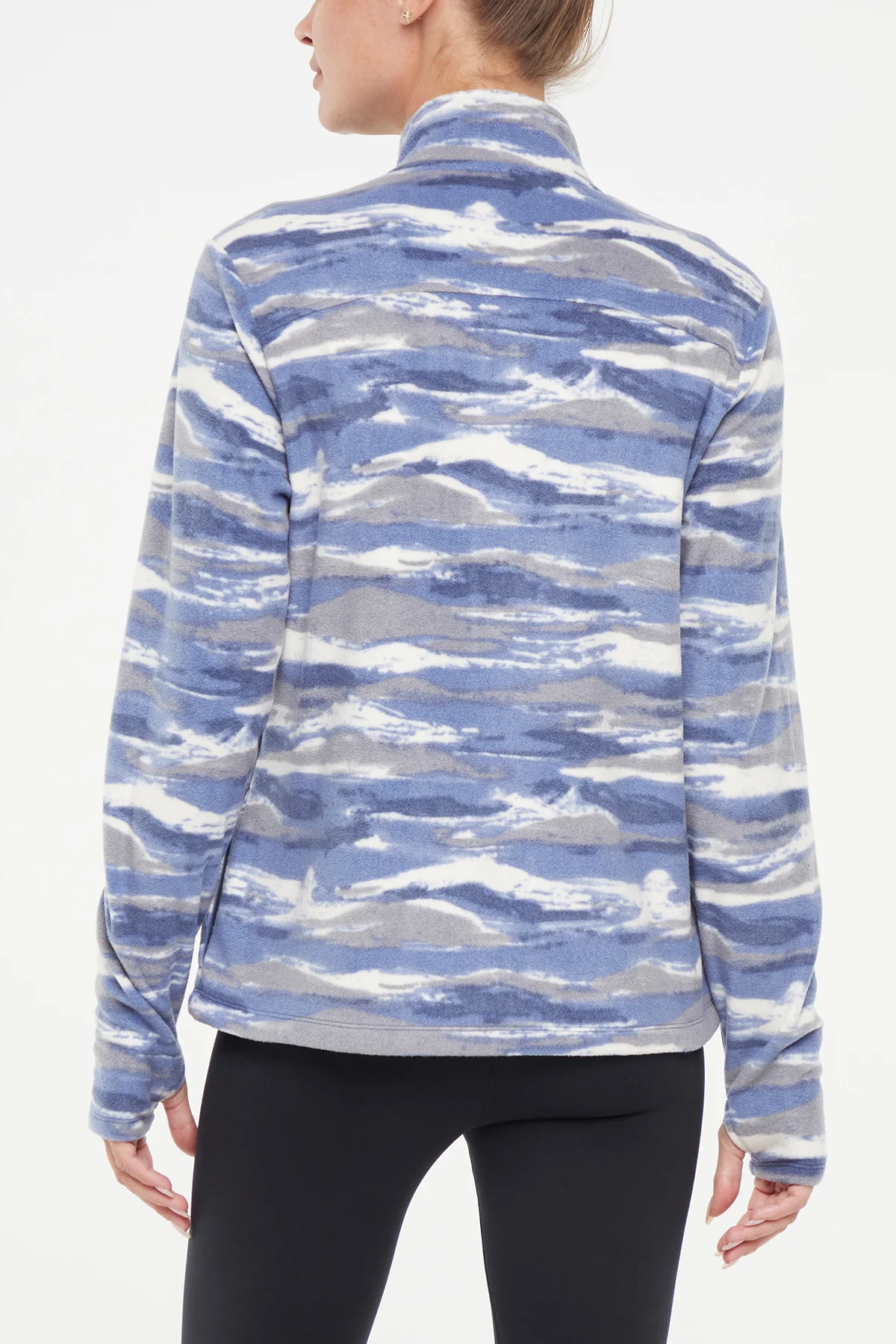 Treeline Jacket - Image 8