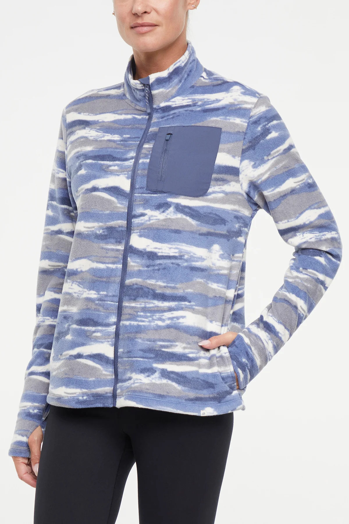 Treeline Jacket - Image 10