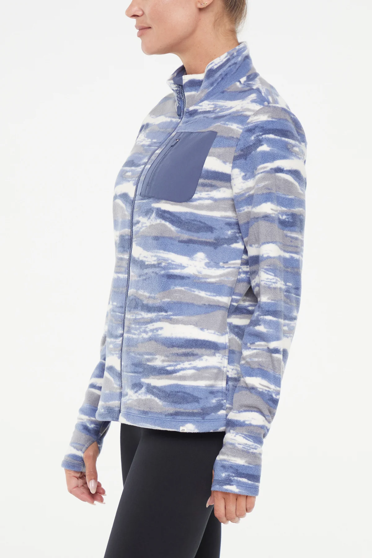 Treeline Jacket - Image 12