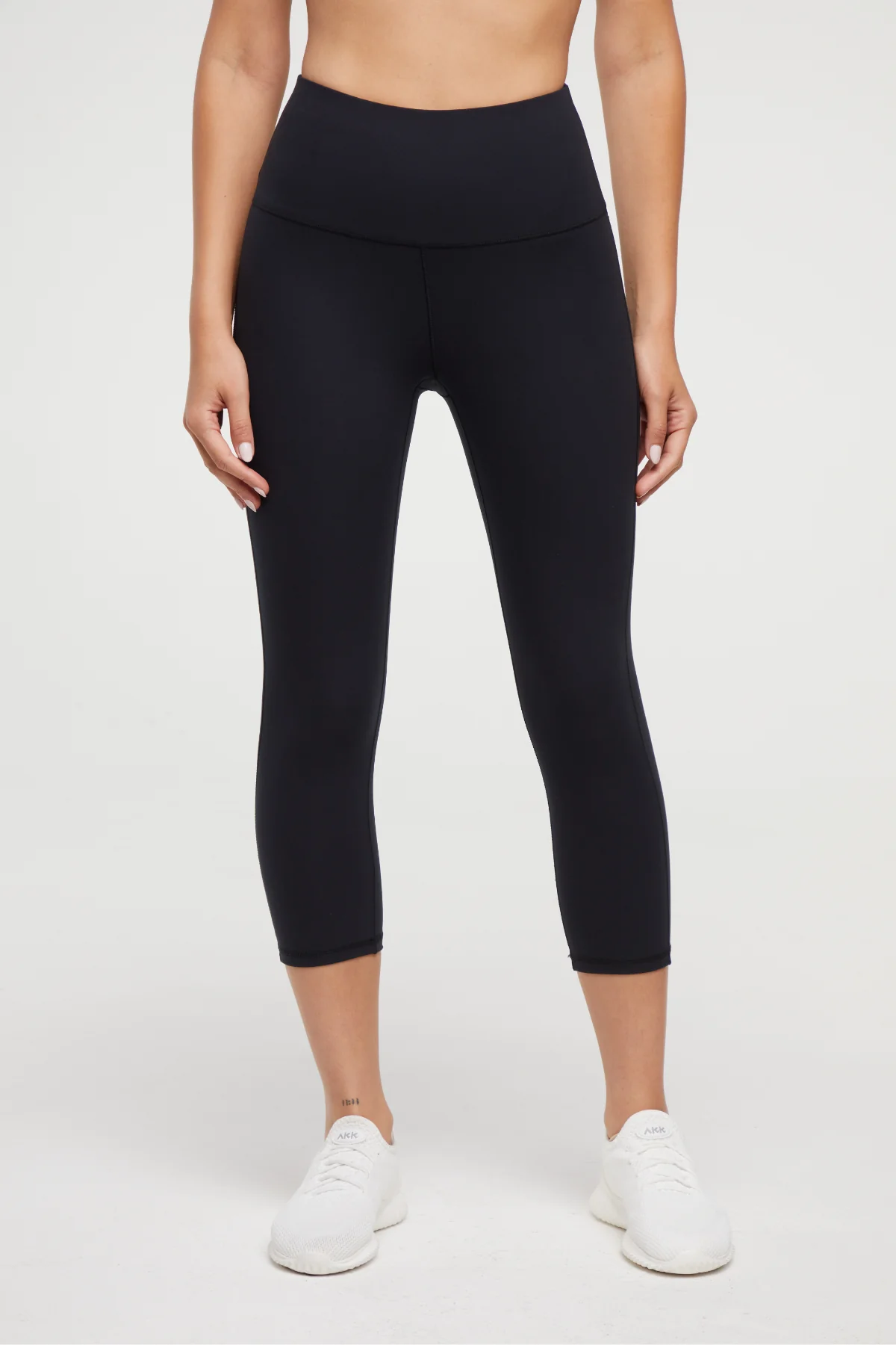 Tummy Control 20" Capri - Image 5