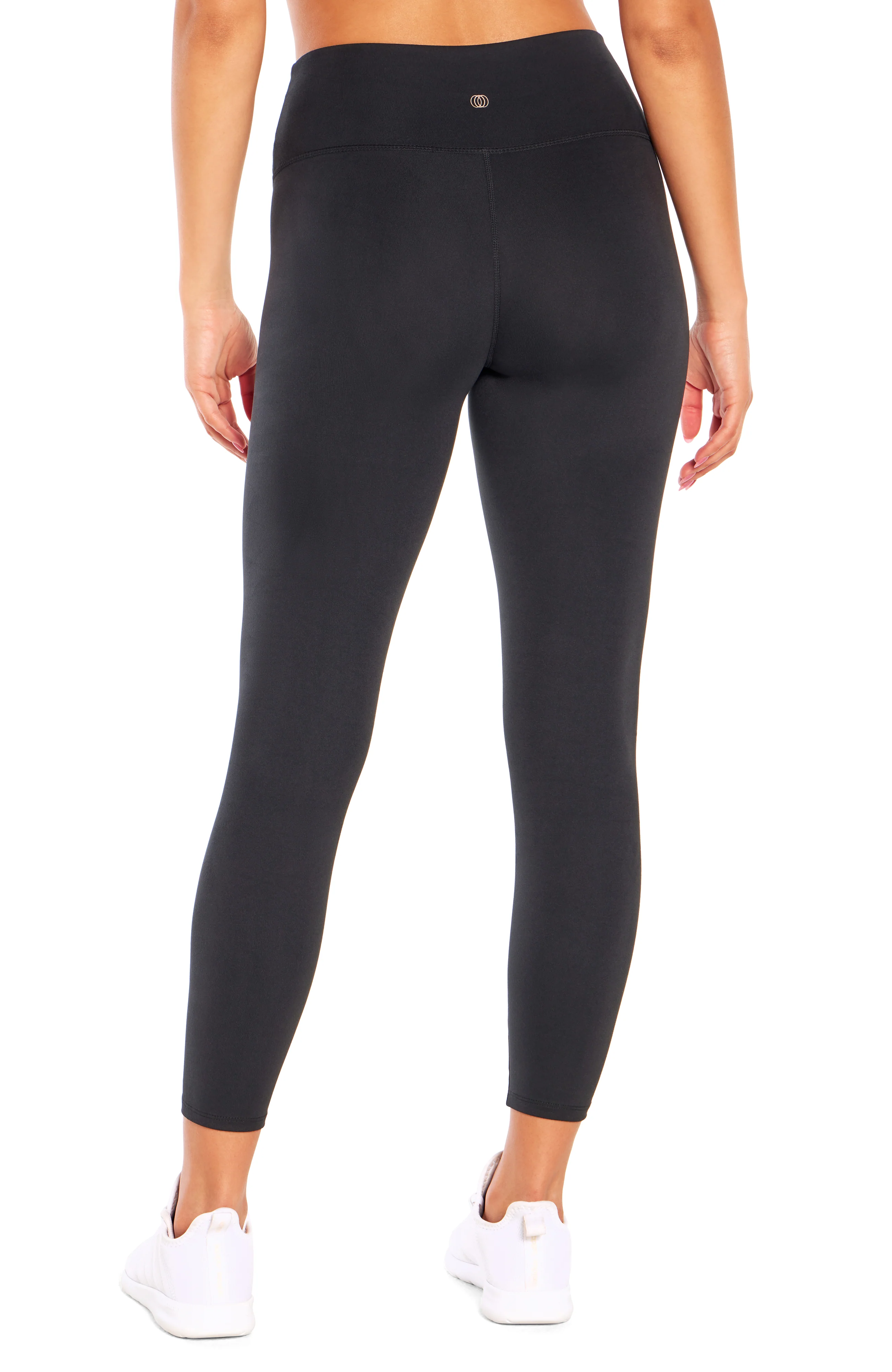 Victory Legging (Black) - Image 4