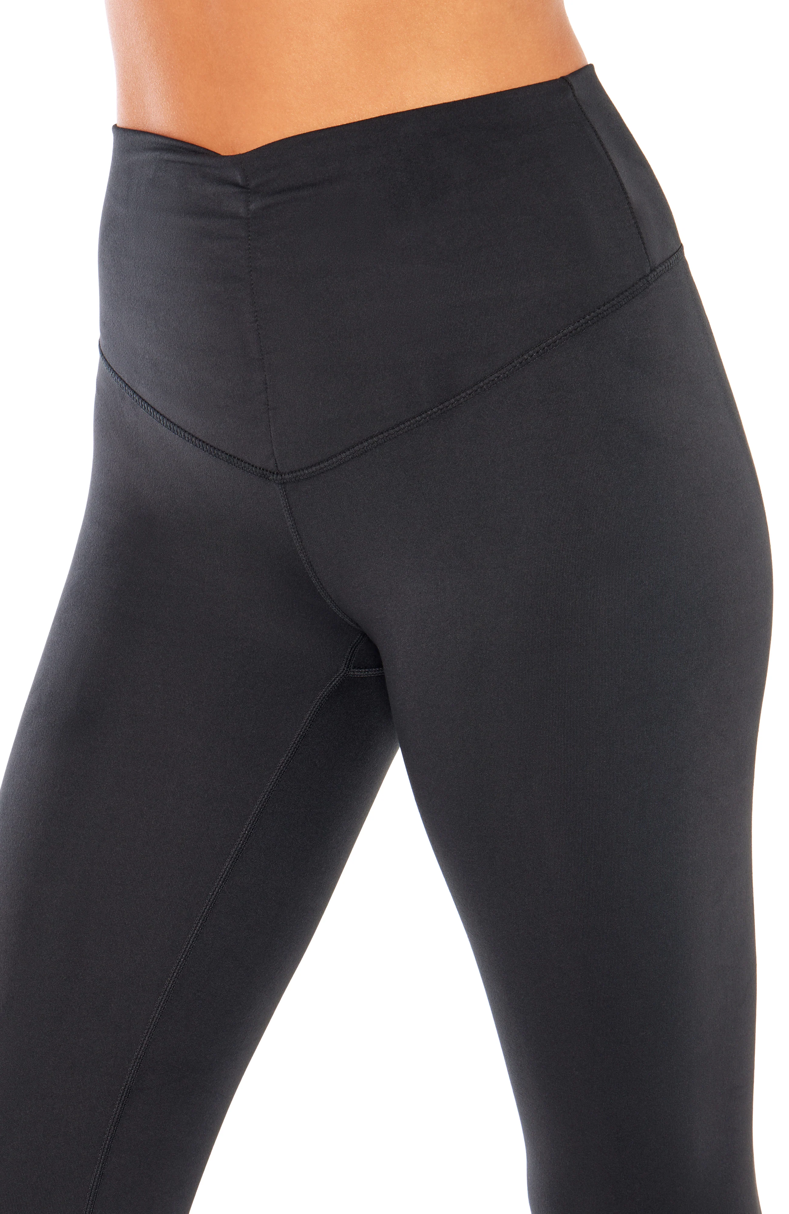 Victory Legging (Black) - Image 5