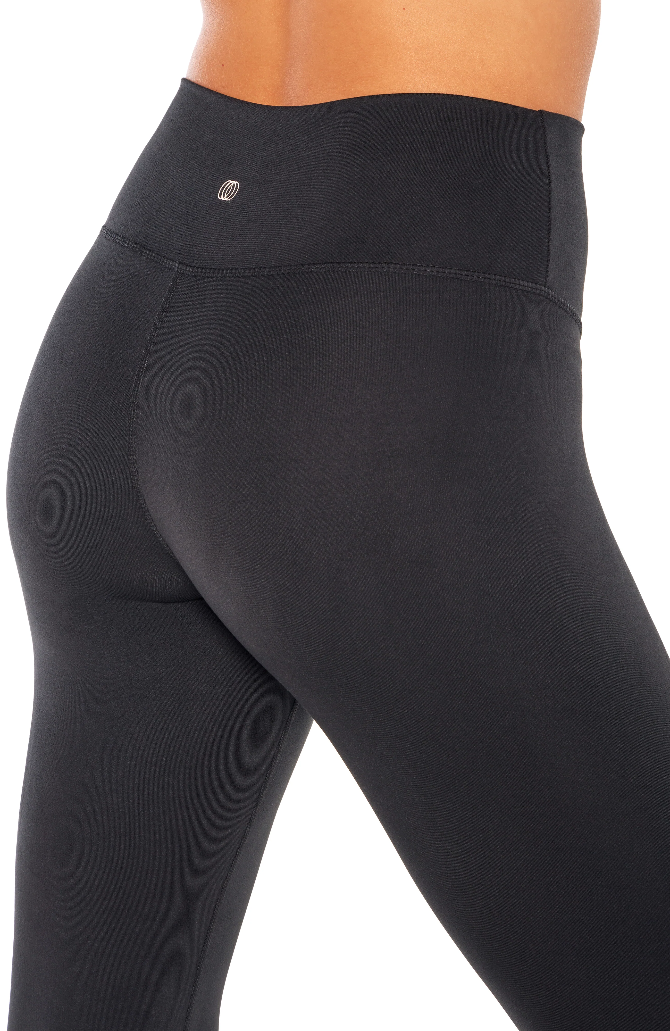 Victory Legging (Black) - Image 6