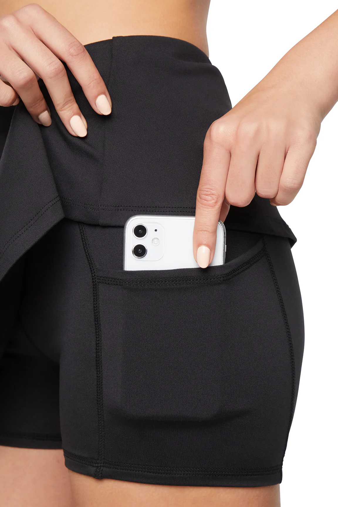 Violet Skort - Image 2