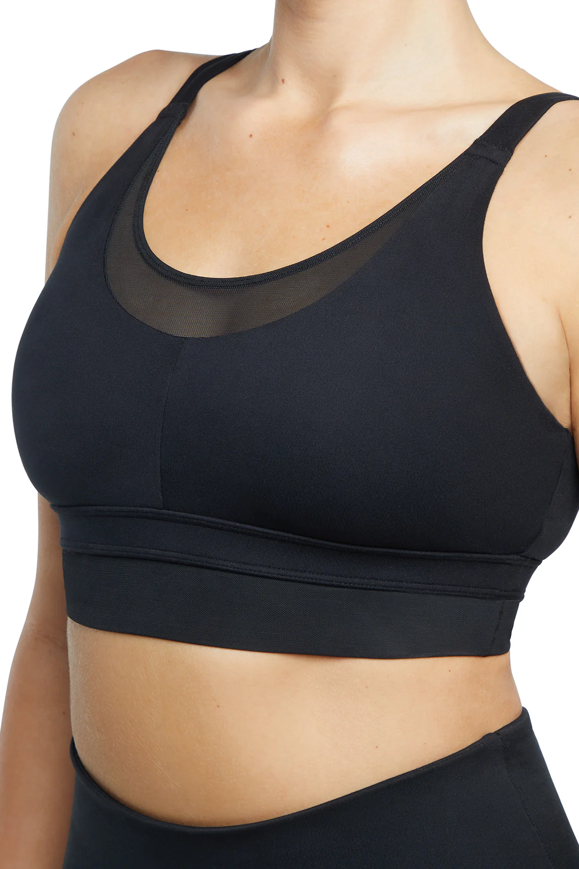 Wendy Sport Bra - Image 4