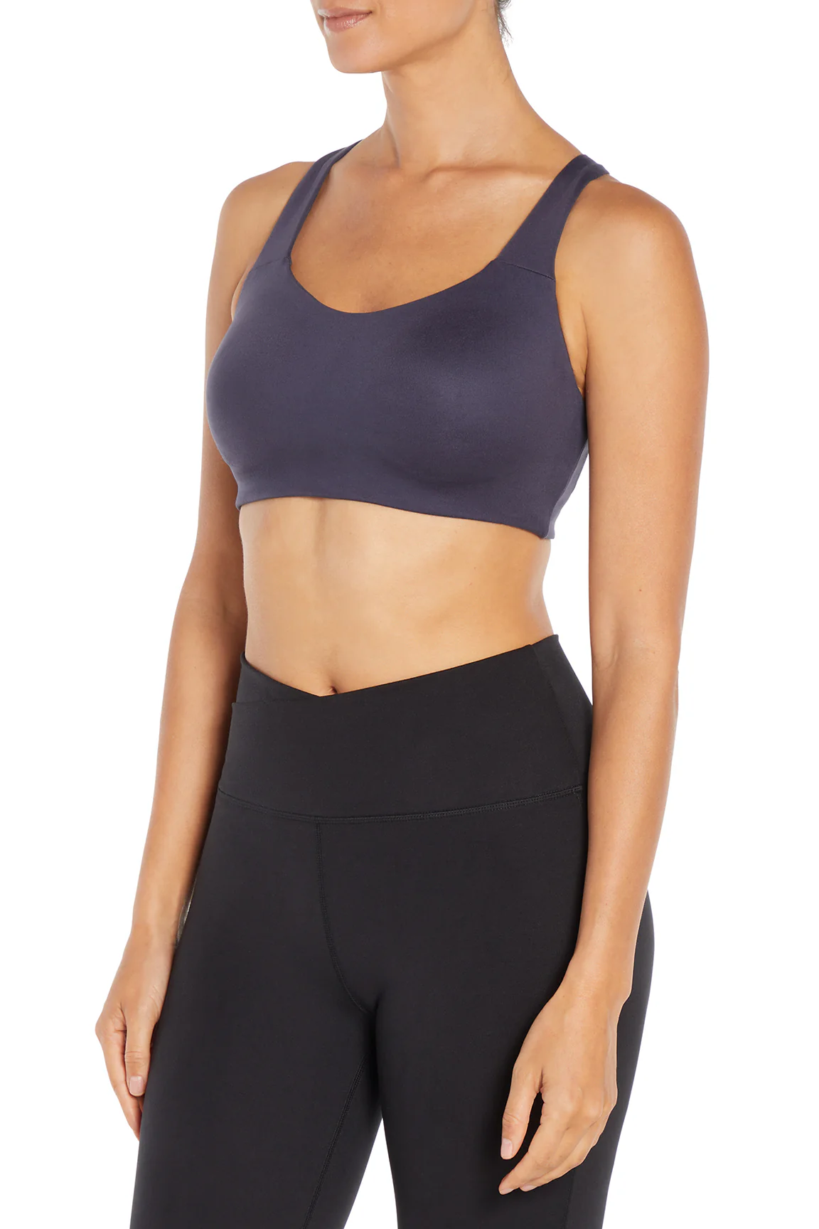 Willow Molded Bra (Graphite) - Image 7