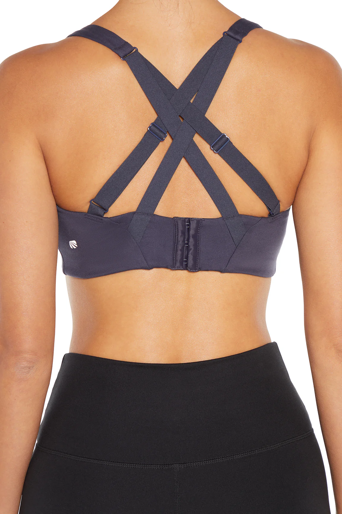 Willow Molded Bra (Graphite) - Image 3