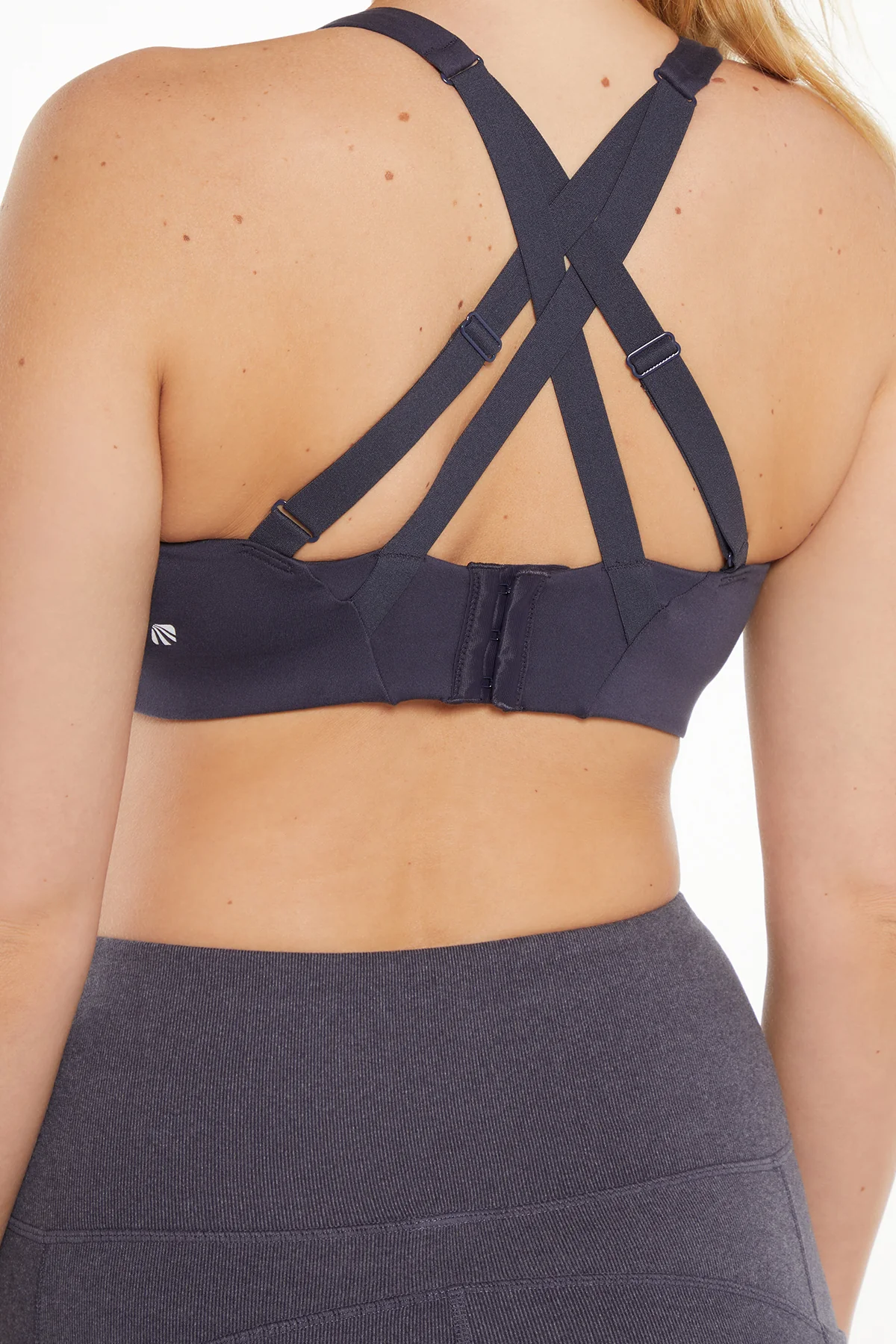 Willow Molded Bra (Graphite) - Image 8