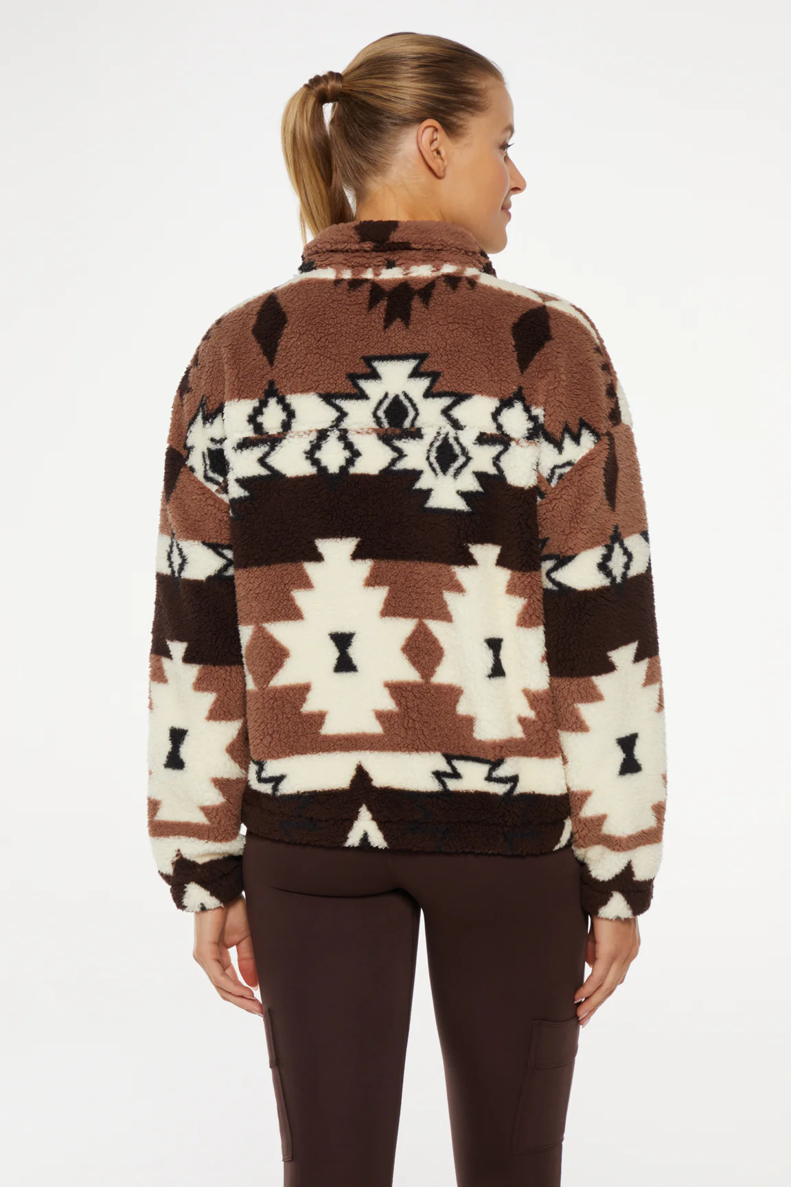 Zia Jacket - Image 8