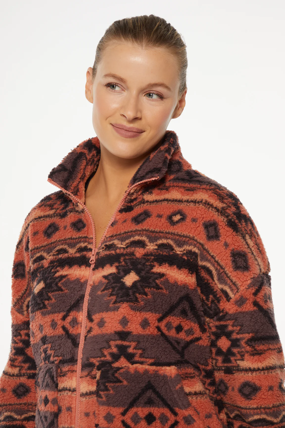 Zia Jacket - Image 3