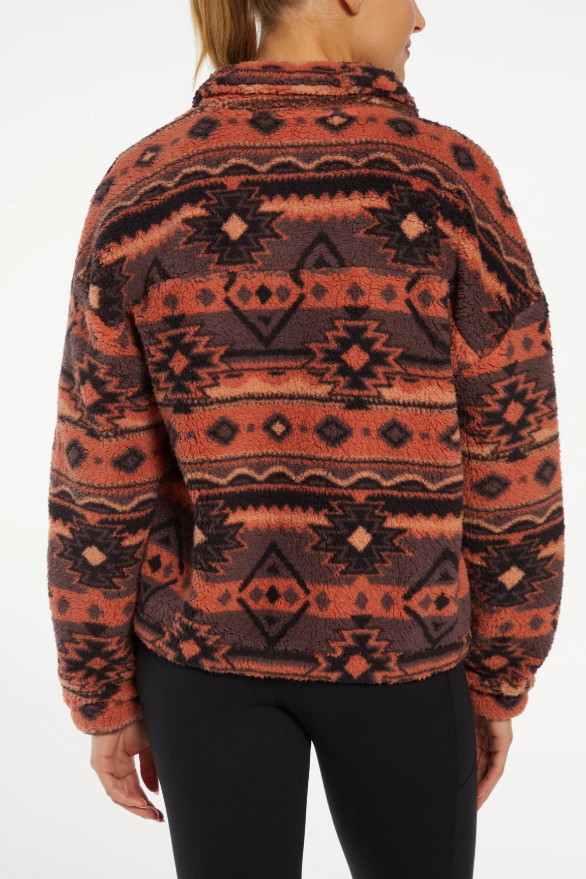 Zia Jacket - Image 4