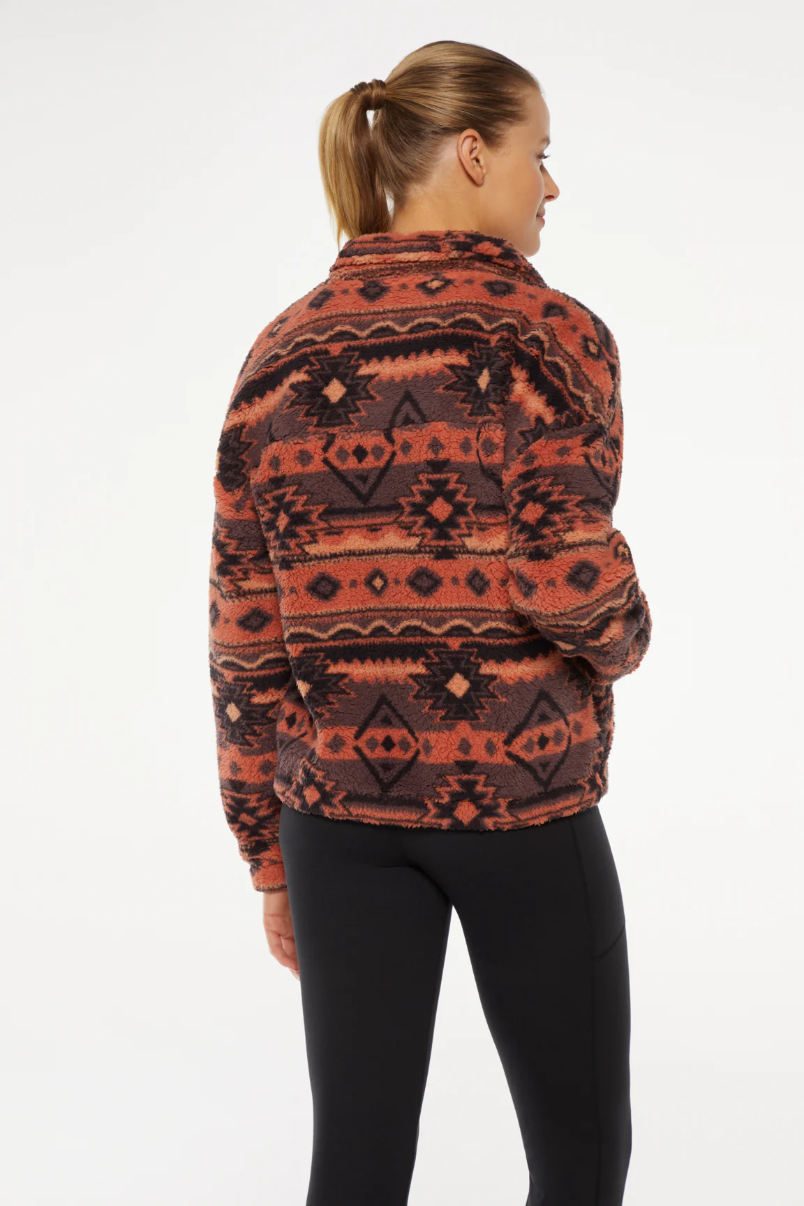 Zia Jacket - Image 5