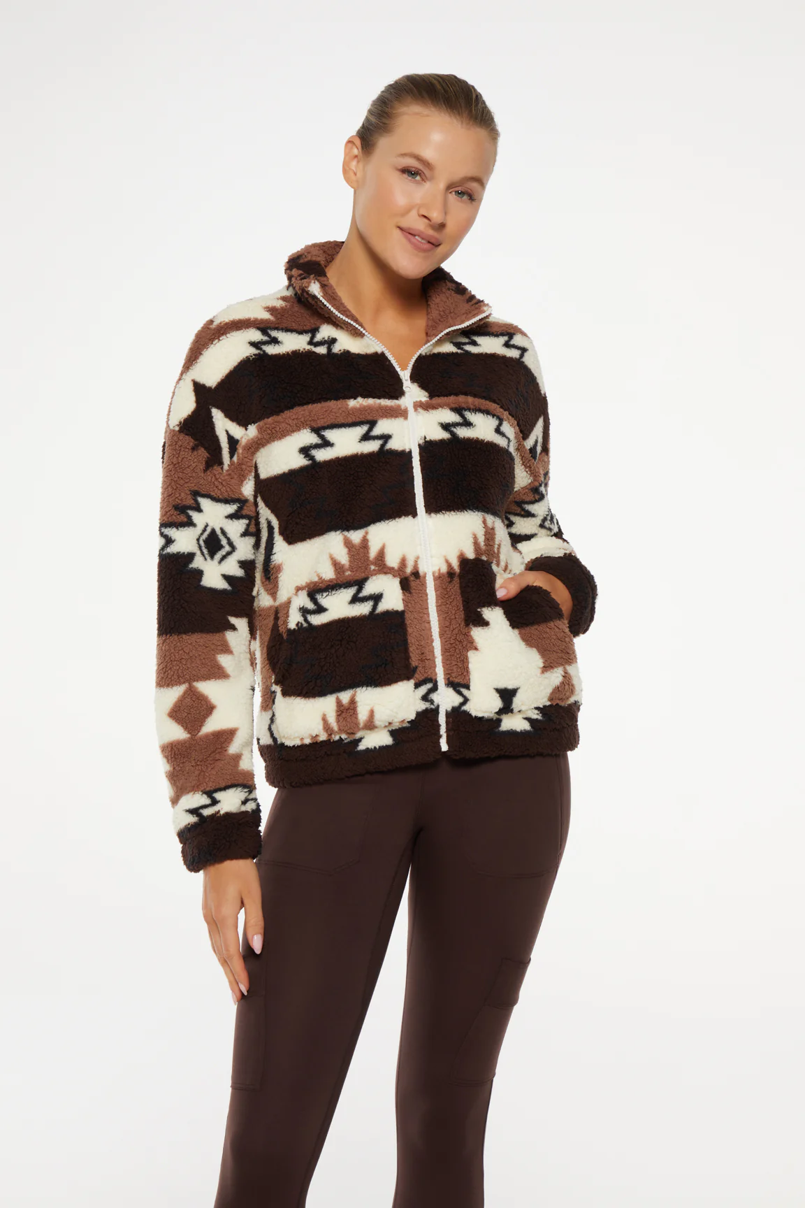 Zia Jacket - Image 6