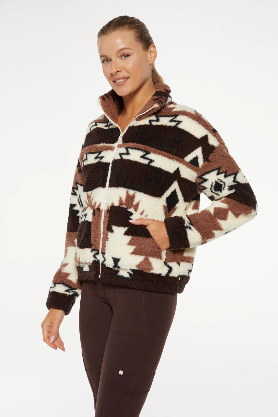 Zia Jacket - Image 7