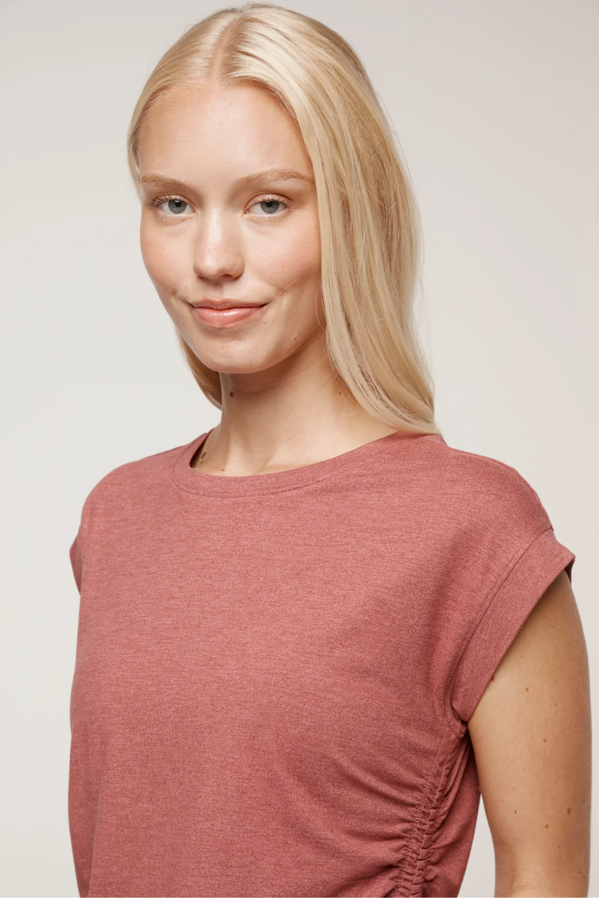 Zoey Short Sleeve Top - Image 5