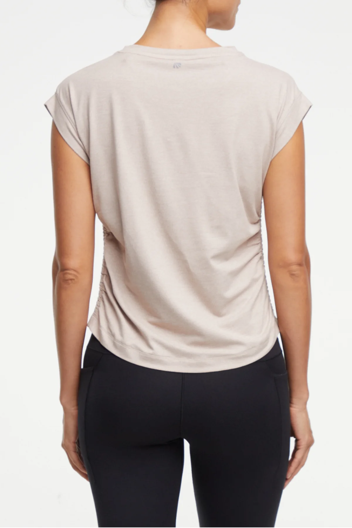 Zoey Short Sleeve Top - Image 12