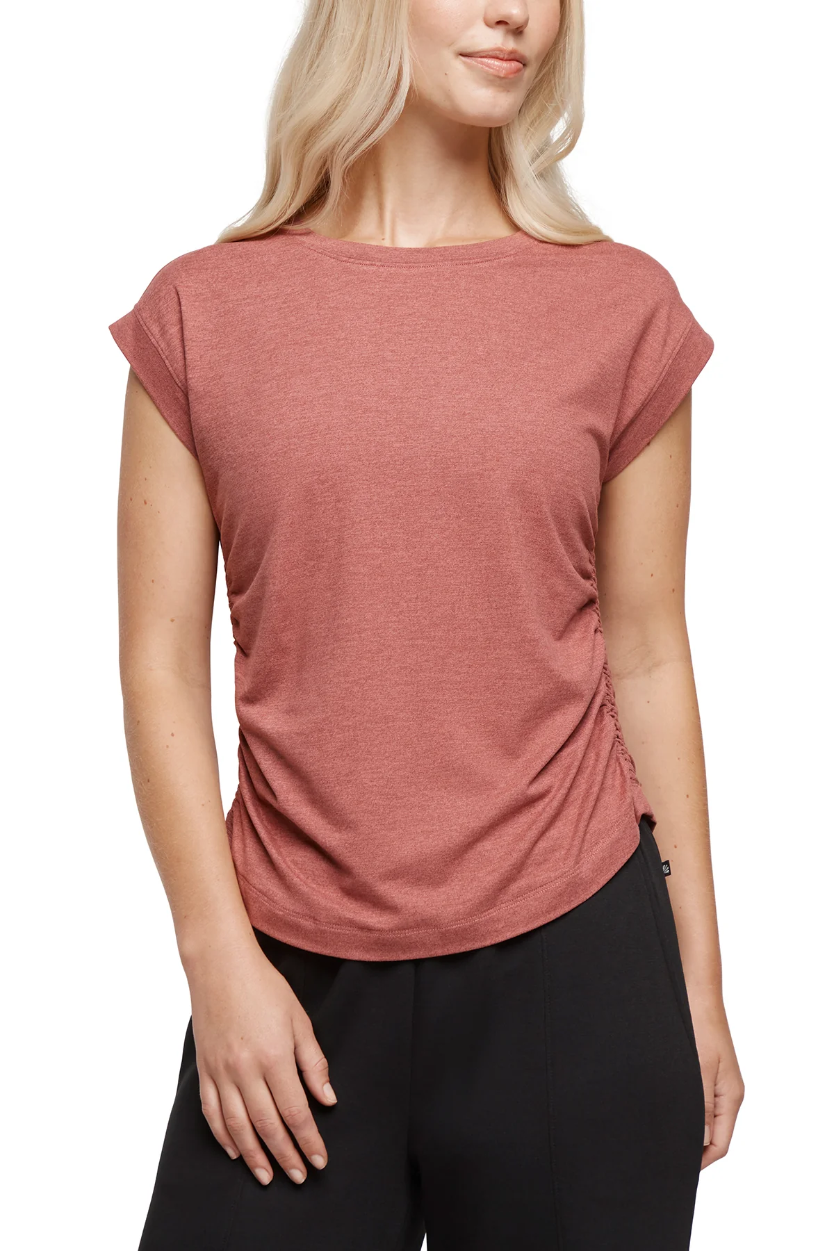 Zoey Short Sleeve Top - Image 14