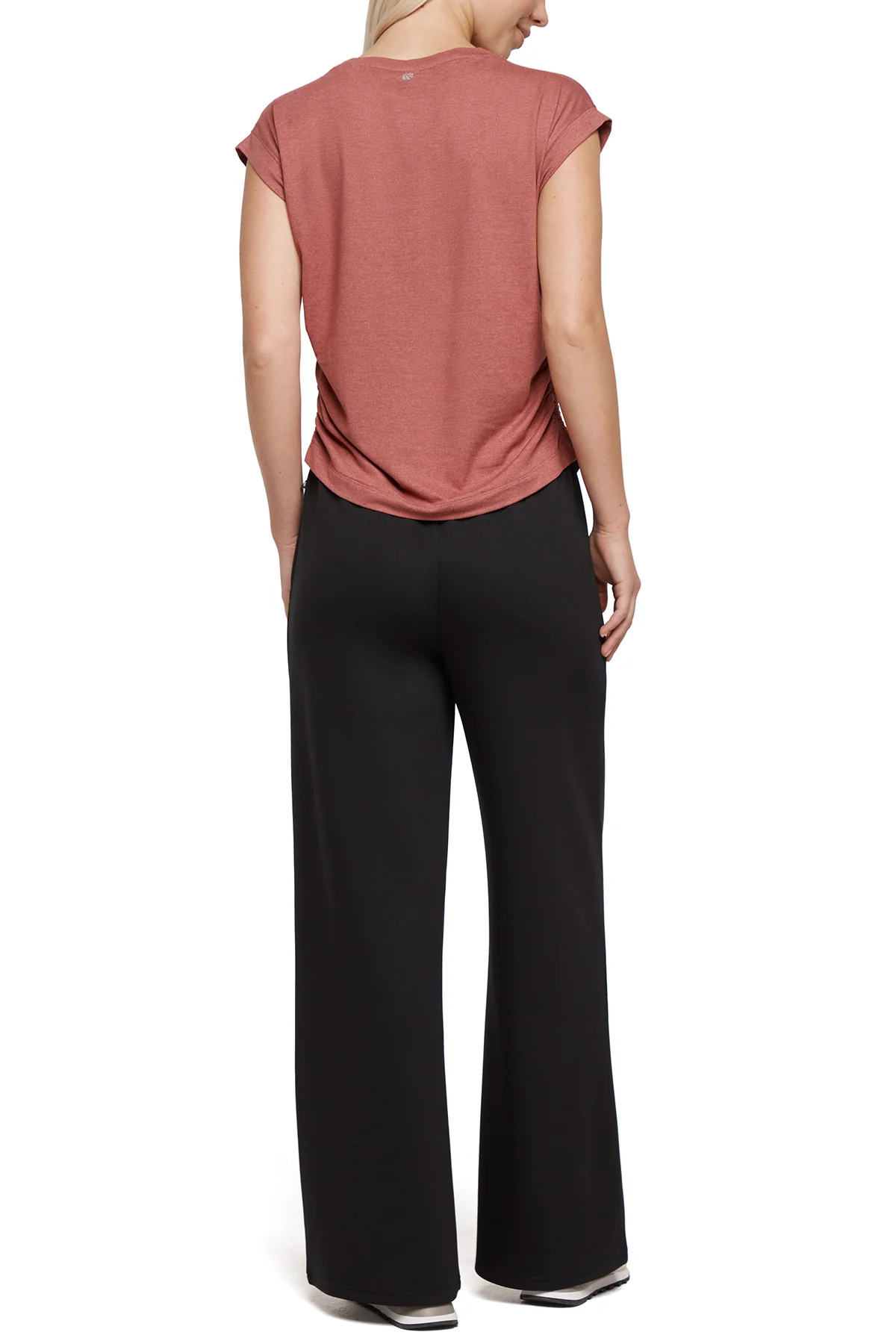 Zoey Short Sleeve Top - Image 15